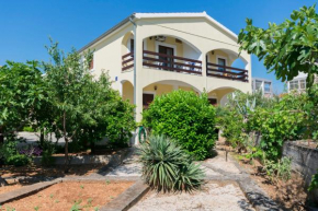 Apartments Grozdana